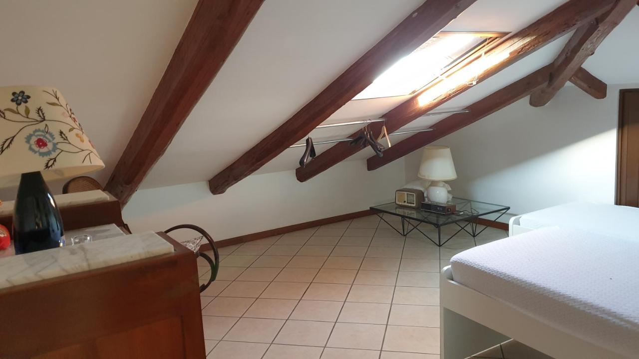B&B Gli Orti Collecorvino Екстер'єр фото