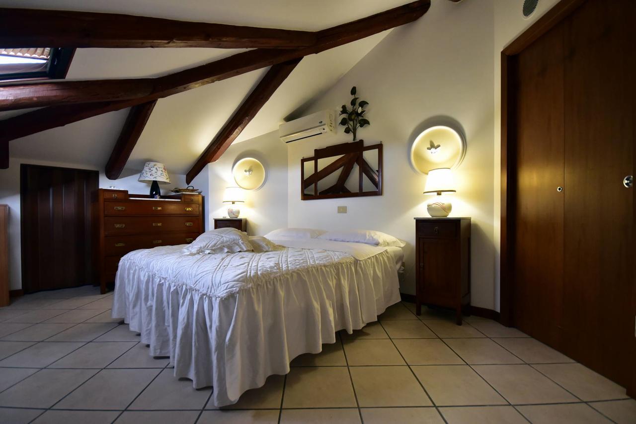 B&B Gli Orti Collecorvino Екстер'єр фото