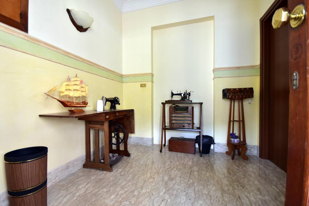 B&B Gli Orti Collecorvino Екстер'єр фото