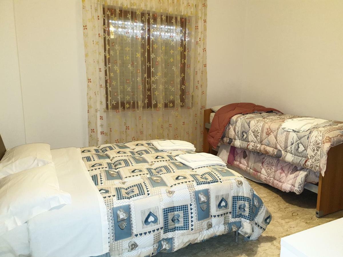 B&B Gli Orti Collecorvino Екстер'єр фото