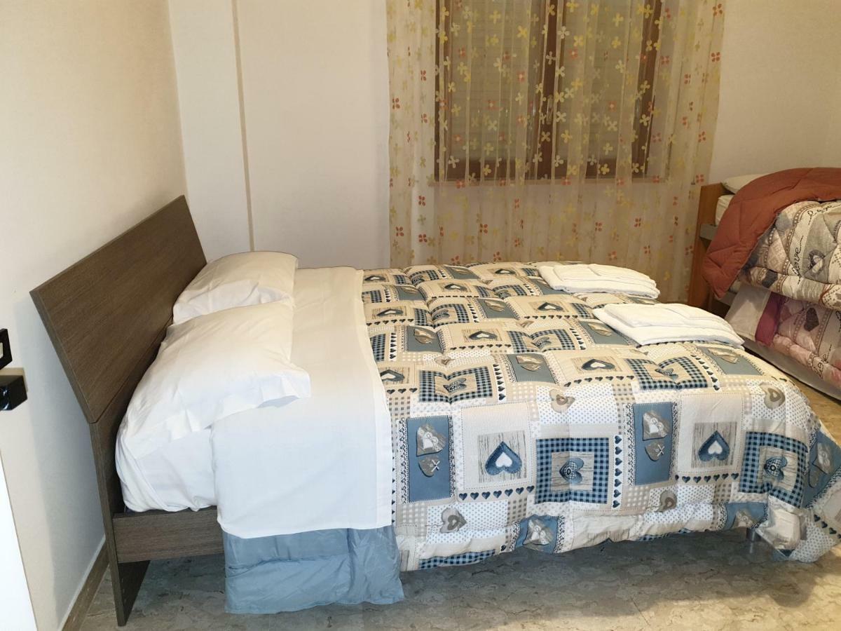 B&B Gli Orti Collecorvino Екстер'єр фото