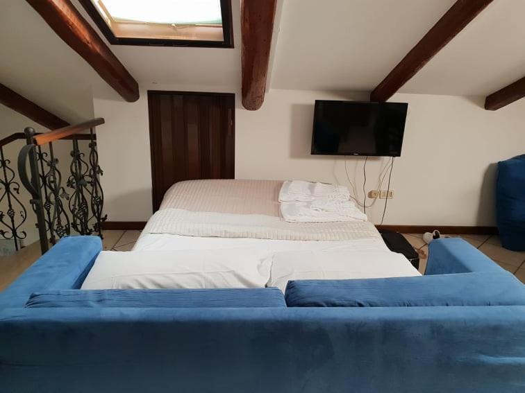 B&B Gli Orti Collecorvino Екстер'єр фото